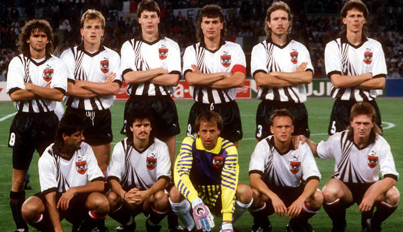 Years 1975-1990