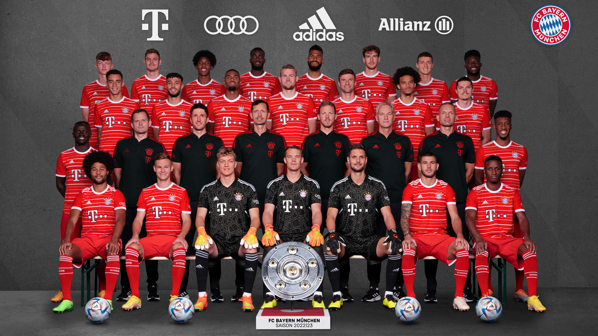 Bayern Munich 2022-2023