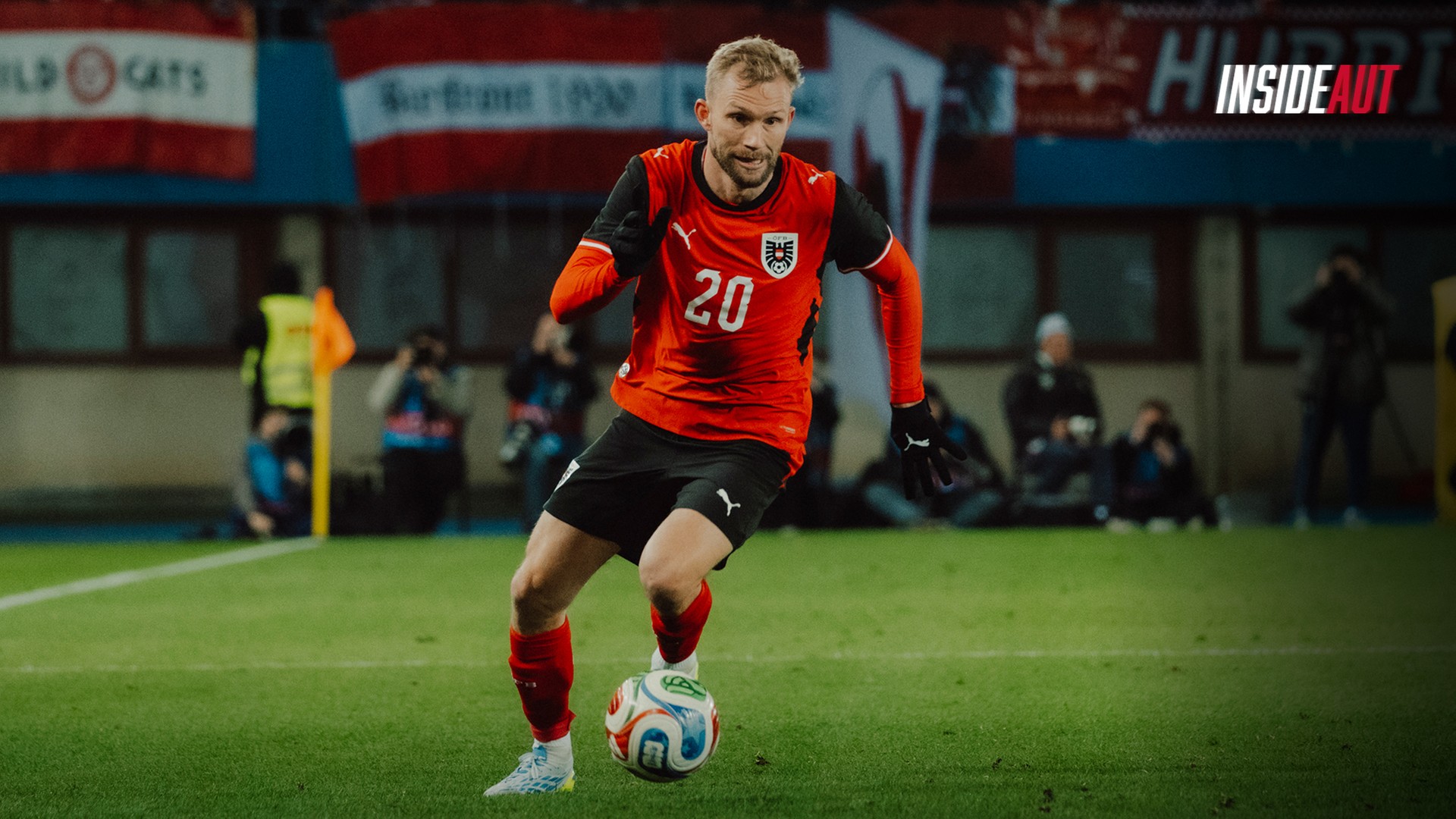 Austrian National Team