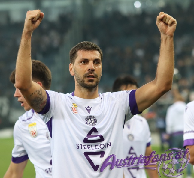 FK Austria Vienna