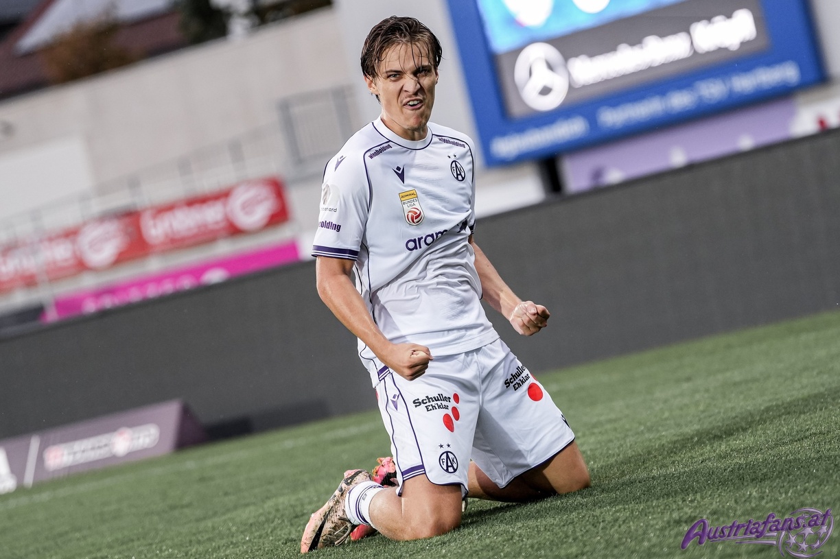FK Austria Vienna